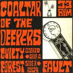 Coaltar Of The Deepers : Guilty Forest